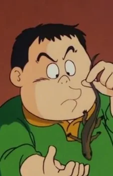 Toshio