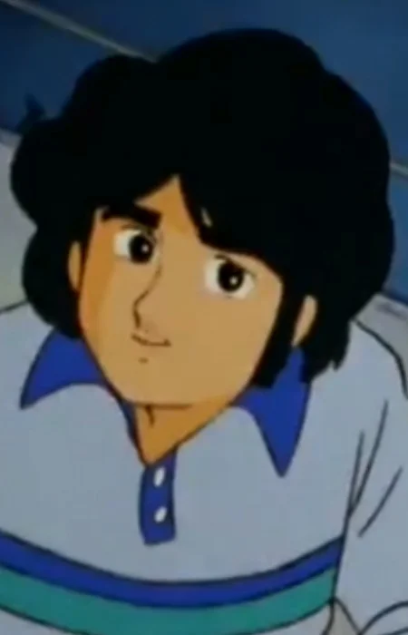 Toshiyuki