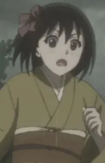 Toshizou's Sister