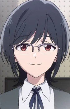 Totonoi, Ryouko