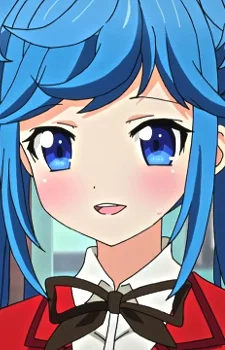 Totori, Kagami