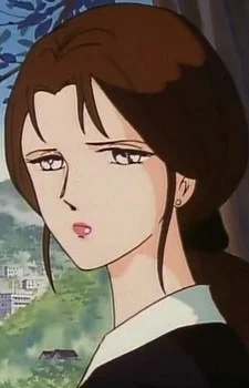 Totsugawa, Misako