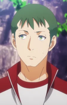 Totsuka, Yahiko