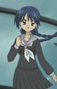 Toudou, Fubuki