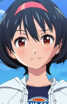 Toudou, Haruka