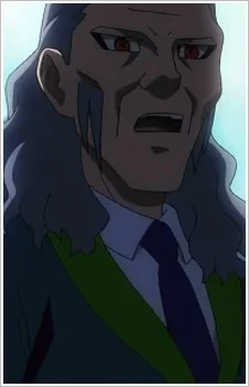 Toudou, Heikichi