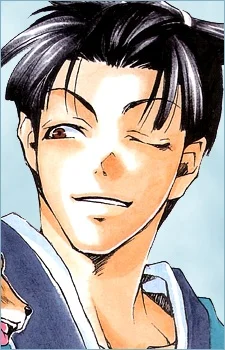 Toudou, Heisuke