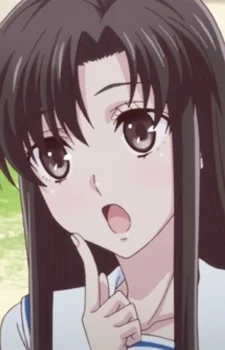 Toudou, Kimi