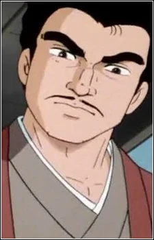 Toudou, Kunihiko