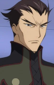 Toudou, Kyoushirou