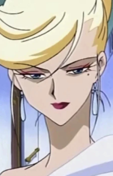 Toudou, Marianne