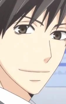 Toudou, Shinnosuke