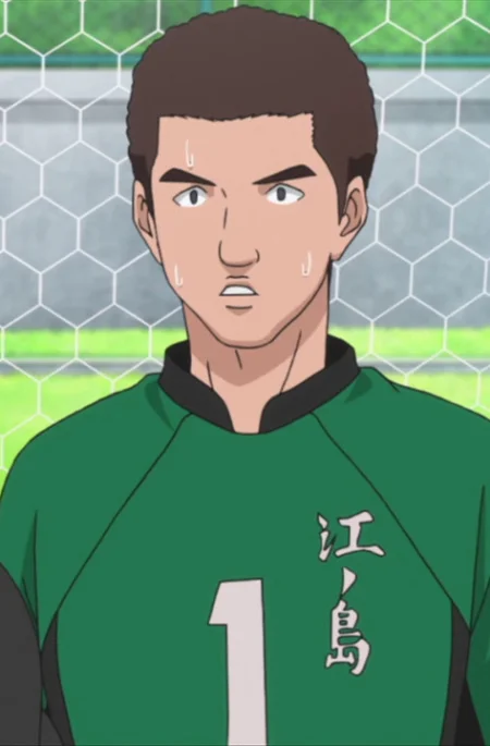 Toudou, Shintarou