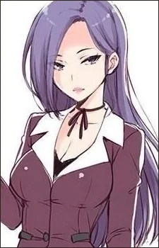 Toudou, Shizuko