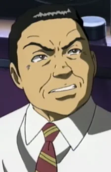 Toudou, Sousuke