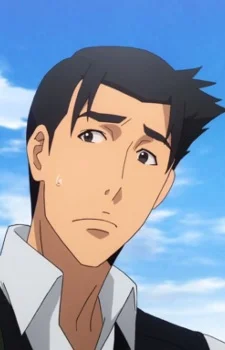 Toudou, Tetsuo