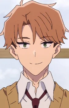 Touga, Shuudai