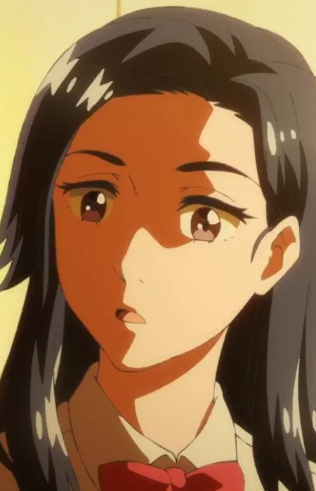 Tougane, Rika