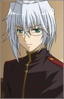 Tougi, Seiichirou