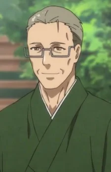 Tougoku, Kyounosuke