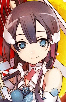 Tougou, Mimori