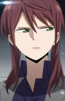 Tougou, Sarina