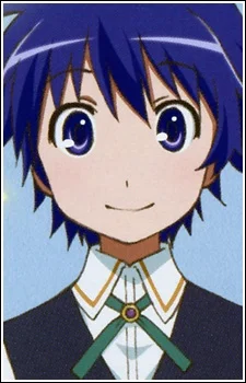 Touhara, Naoya