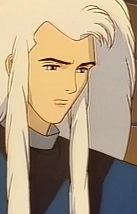 Touichirou, Aoto