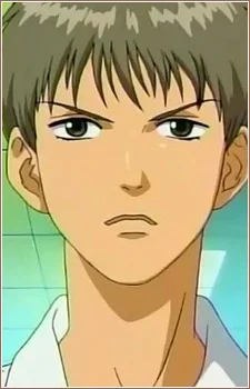 Toujigamori, Kazuya