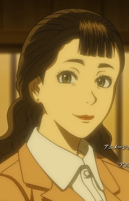 Toujima, Sumiko
