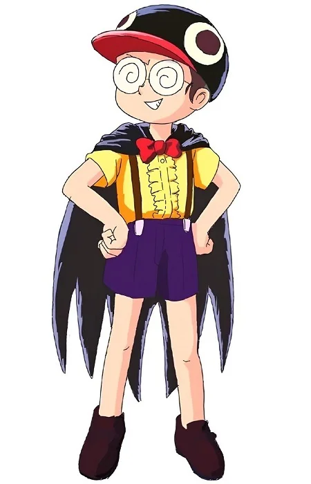 Toujou Beppu, Kikumaru