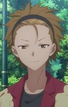 Toujou
