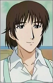 Toujou, Masumi