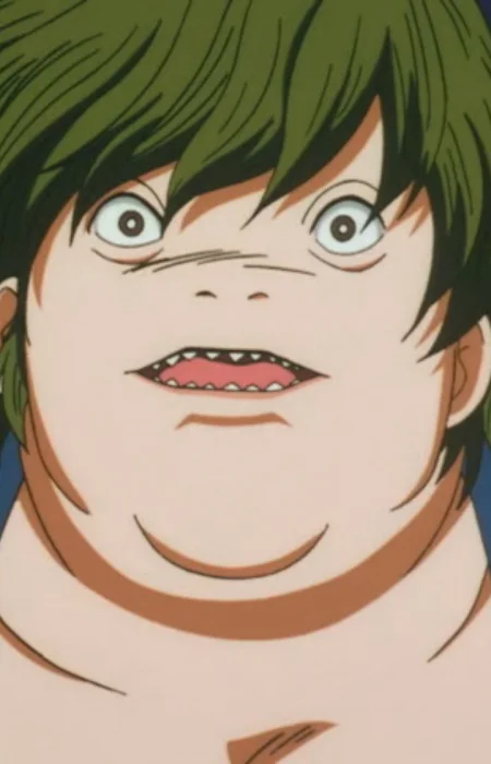 Toukajin