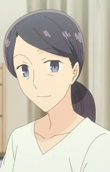 Touko's Mother