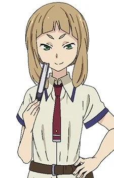 Touko, Tsunemi