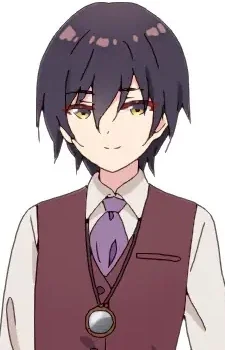 Touma, Nagi