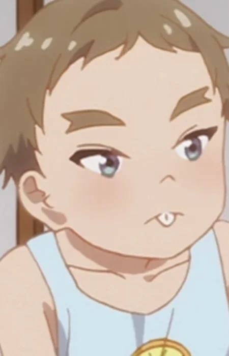 Touma, Tatsuro
