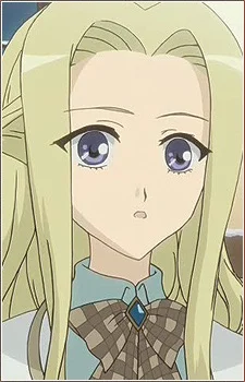 Toumori, Shion
