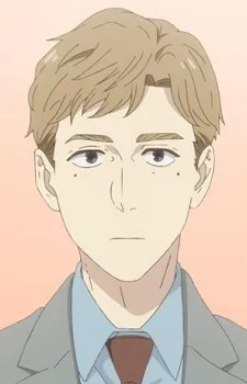 Touno, Kazunari