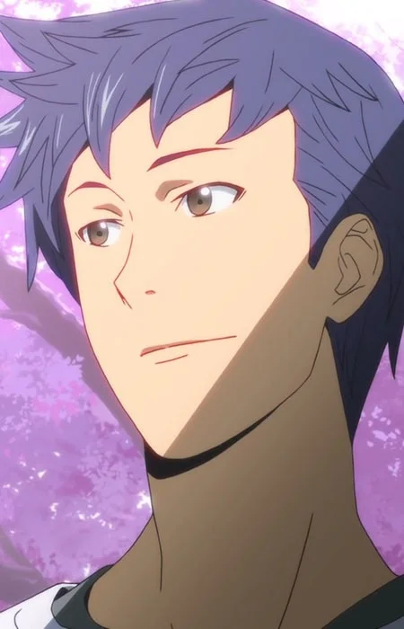 Touno, Kouhei