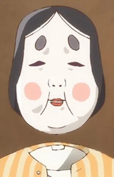 Tounome, Shouko