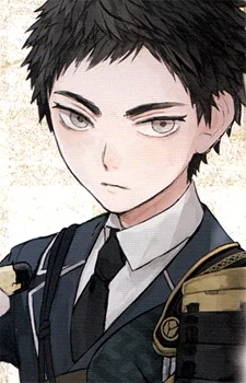 Toushirou, Atsushi