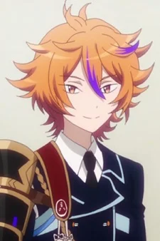 Toushirou, Gotou