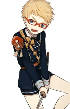 Toushirou, Hakata