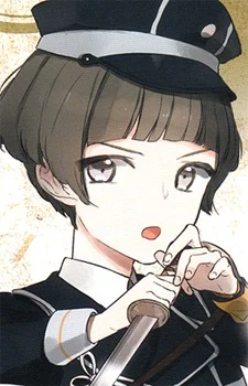 Toushirou, Hirano