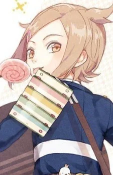 Toushirou, Houchou