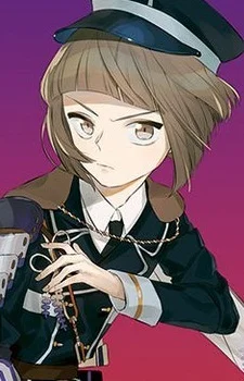 Toushirou, Maeda