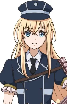 Toushirou, Midare