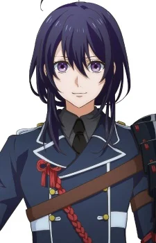 Toushirou, Namazuo